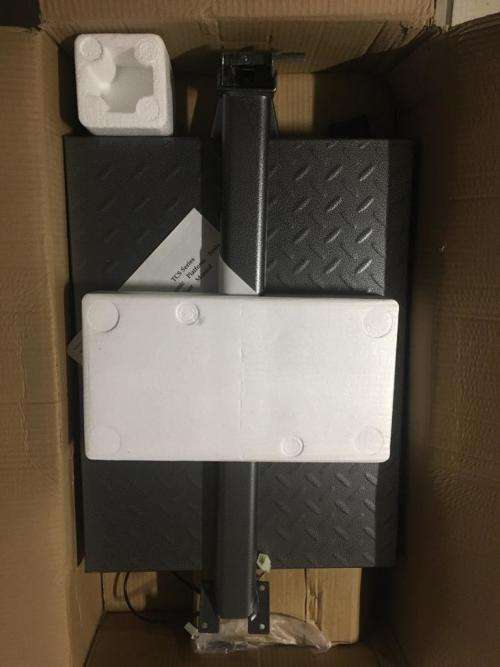 Industrial Electronic Platform Scale-500kg