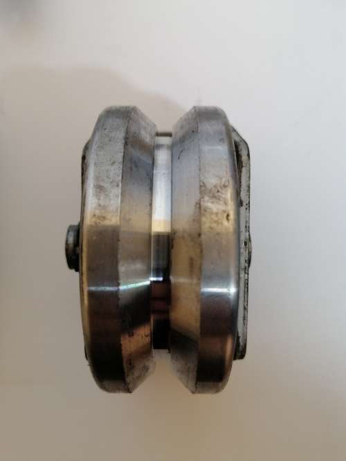 Sliding gate Wheels set 80mm Sliding gate Wheels set 80mm Sliding gate Wheels set 80mm +2 More items