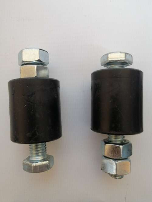 Sliding gate Wheels set 80mm Sliding gate Wheels set 80mm Sliding gate Wheels set 80mm +2 More items