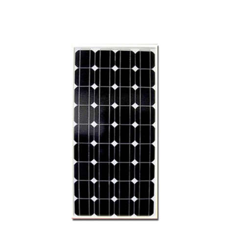 100W Polycrystalline Solar Panel
