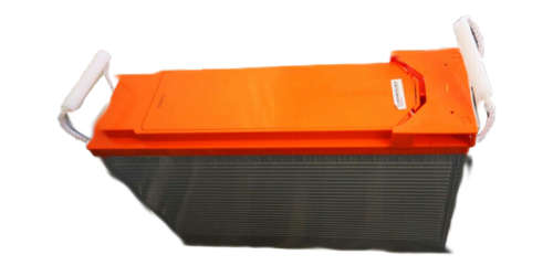 12V 200AH Slimline Gel Battery Hoselect