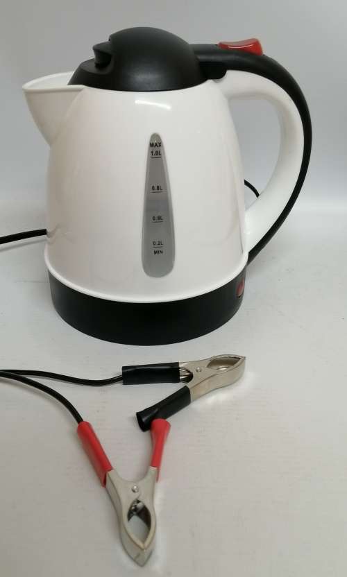 12V Kettle 150W