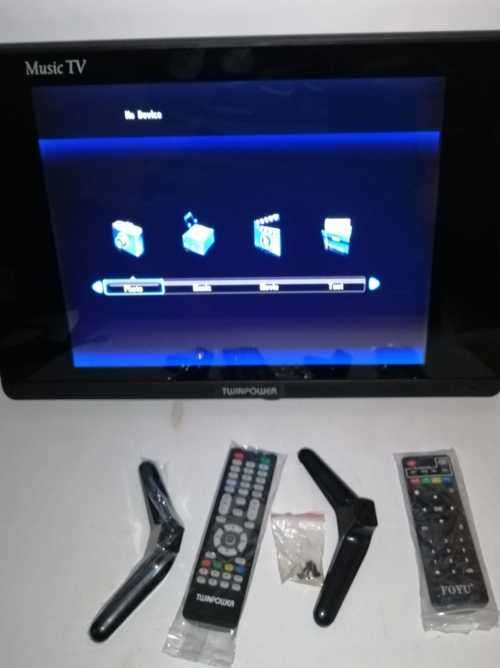 19` LED HDMI Monitor 12V and 220V with audio and hdmi, VGA , AVI input