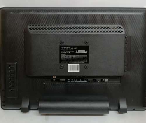 19` LED HDMI Monitor 12V and 220V with audio and hdmi, VGA , AVI input