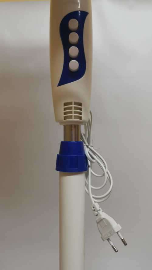 Omega Standing Fan - 3 Speed 40cm Fan