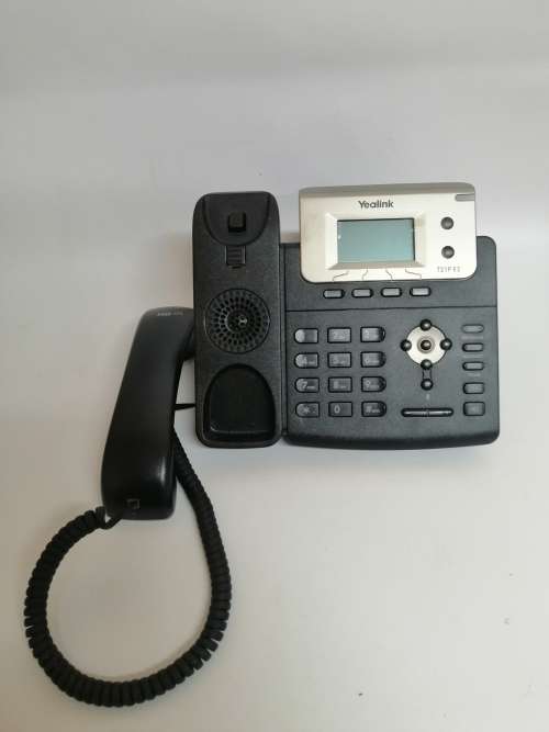 Yealink T21P E2 IP speaker phone ( Refurbished)