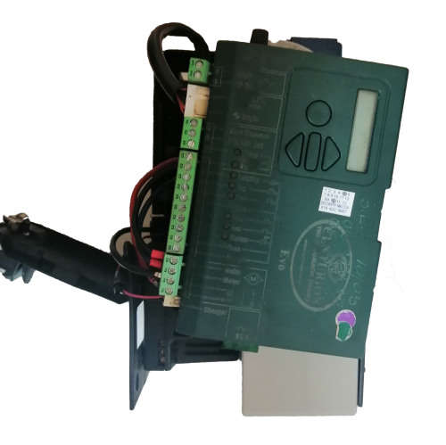 Centurion D5 Evo Gate Motor