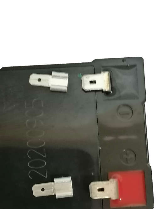 12V 7.8Ah Deep cycle Gel battery- For Gate motors and UPS systems