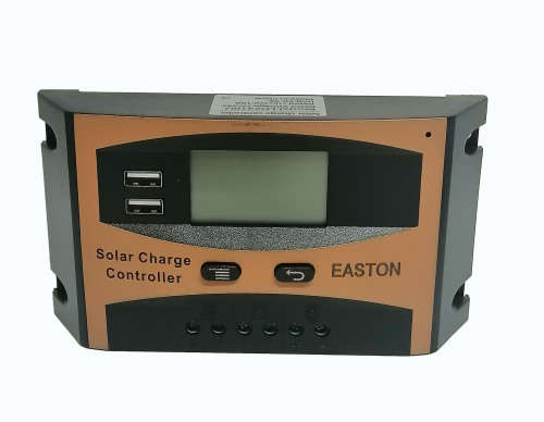 Solar Charge Controller 10A