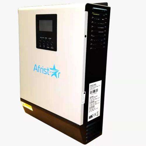 3 KVA Hybrid Inverter 3000W Pure Sinewave with MPPT Controller- ***Special****