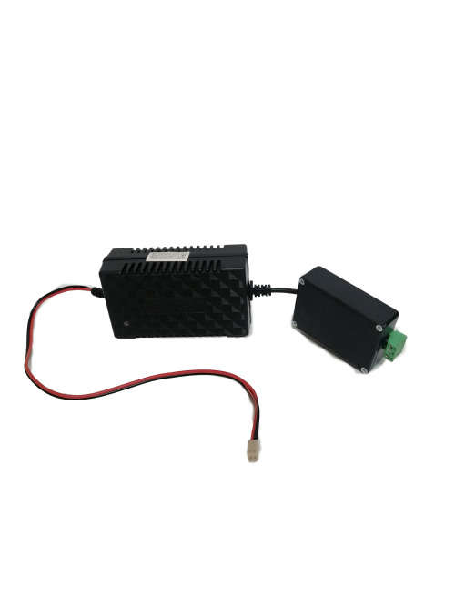 Replacement power supply for D5/D3 Centurion gate motor  2A