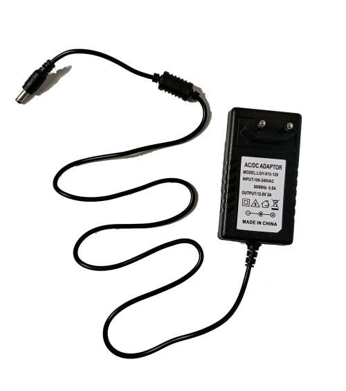 Lithium-ion UPS(12V 12ah) Power backup unit for Fibre/LTE routers or CCTV