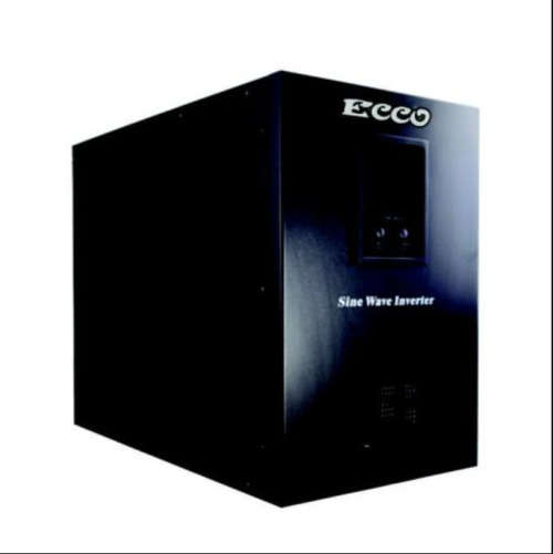 3500W 24V Pure Sinewave Inverter with charger and solar module- Ecco