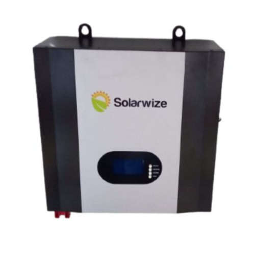 2.9KWH 24V 120AH Solarwize Lithium Ion Battery Pack- Wall mountable