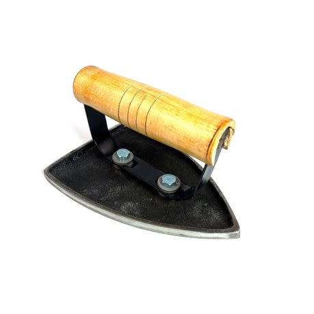 SAD Iron No 6 - Conic