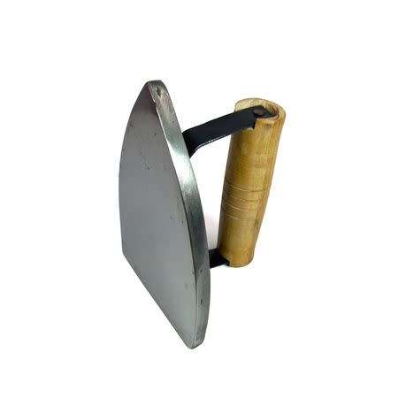 SAD Iron No 6 - Conic