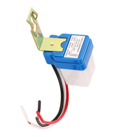 220V Day And Night Switch