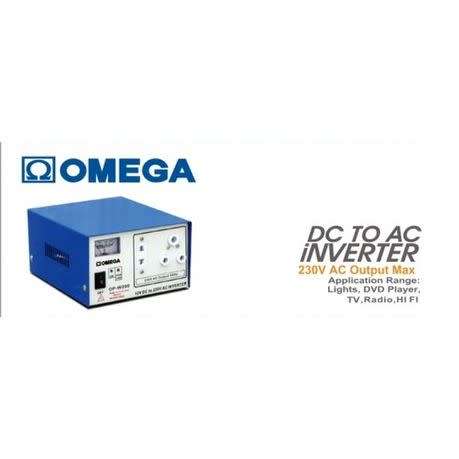 OMEGA Inverter OP-W200