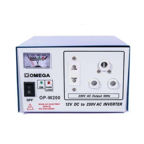 OMEGA Inverter OP-W200