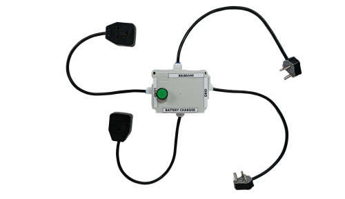 Automatic Inverter Transfer(changeover) Switch - up to 3500W