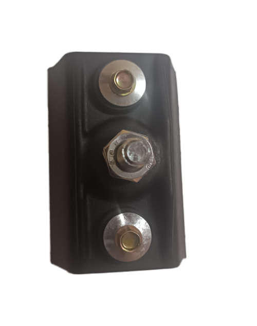 Solar Roof Mounting Bracket for IBR roof - 4 Pack