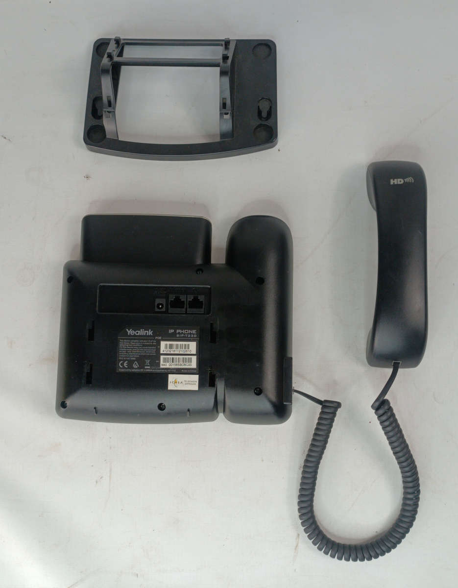 **Special**Yealink T23G IP speaker phone ( Refurbished)