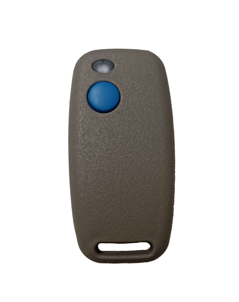 Centurion gate motor Compatible Remote 1 button (Nova compatable) (2 x remotes)