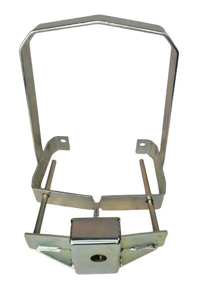 Gate Motor antitheft bracket for D5 smart motor