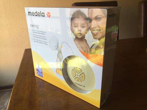 Medela Swing Breastpump (Brand New)