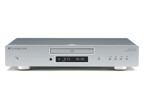 Cambridge Audio azur 351c CD player