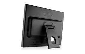 LG Flatron T1710 (Touch Screen)