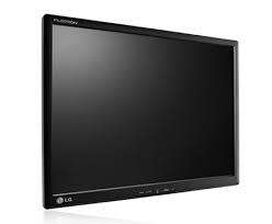 LG Flatron T1710 (Touch Screen)