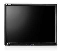 LG Flatron T1710 (Touch Screen)