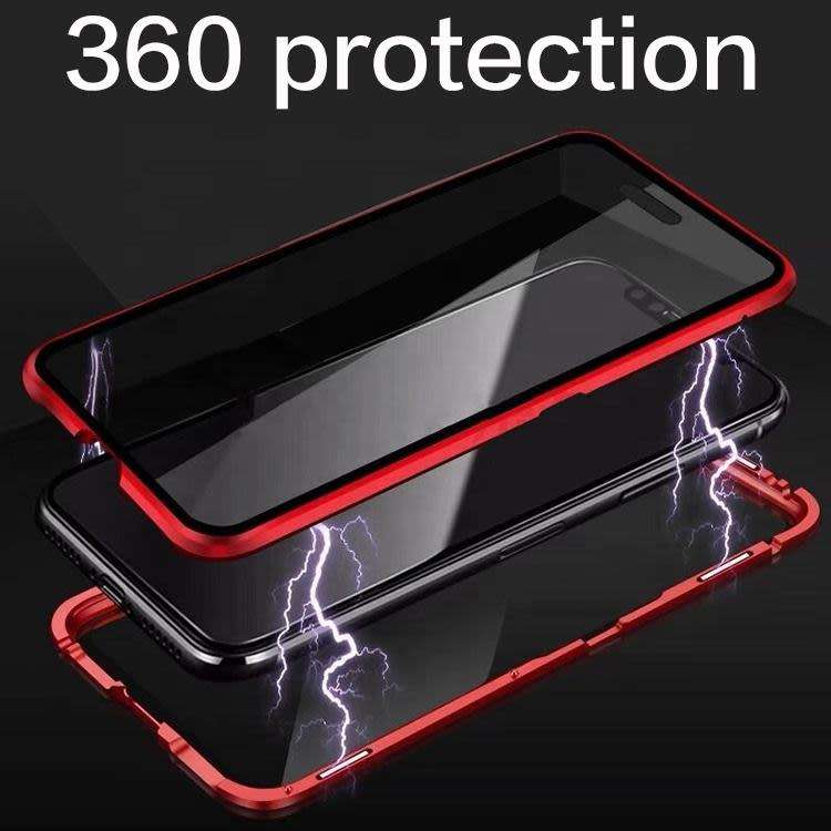 Samsung Galaxy S22 360° cover