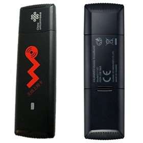 HUAWEI E1750 3G USB MODEM - FOR PC - ANDROID TABLET PC - EPAD