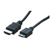 HDMI to Mini HDMI 1.3 Cable (1.5m) - ANDROID TABLET - SUPERPAD - EPAD - FLYTOUCH