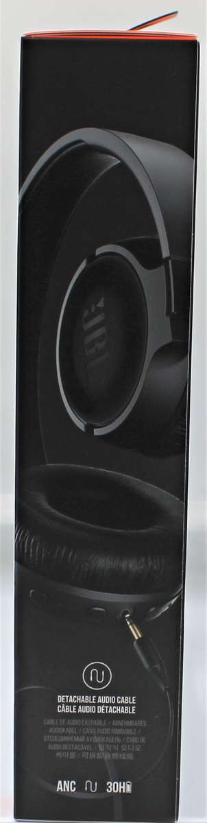 JBL - Brand New JBL TUNE 600BT Bluetooth & Active Noise Cancelling Headset - Sealed!