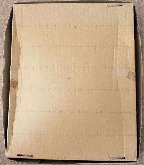 Vintage 1981 - Smurf Durham Locomotive Train Set - Battery Operated - Licensed