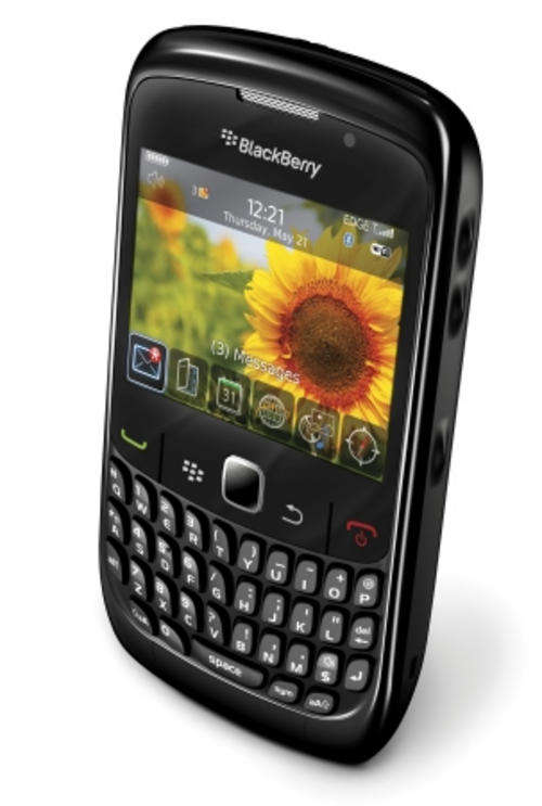 BLACKBERRY 8520 CURVE "BRAND NEW" R1 NO RESERVE AUCTION