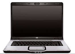 HP Pavilion DV6000 Notebook R1 No Reserve Auction