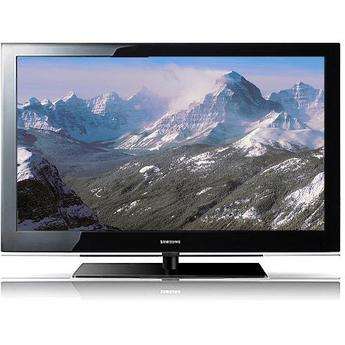 Samsung 32'' LCD FULL HD  MODEL:LA32B530