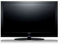 Samsung PS42A410 42" Wide Plasma TV