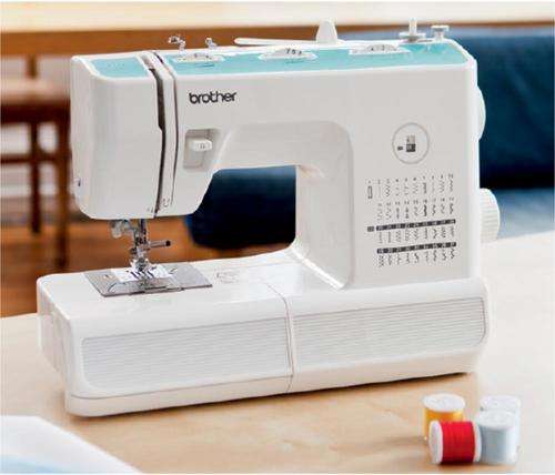 Brother XT7 Sewing Machine LIAM