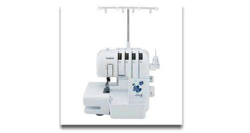 Brother 2504D Overlocker