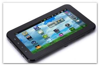 Amazing 7 inch Tablet PC - Built in internet and Phone Call with TV and FM
