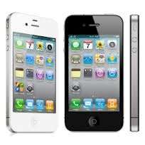 iPhone 4 32 gb black