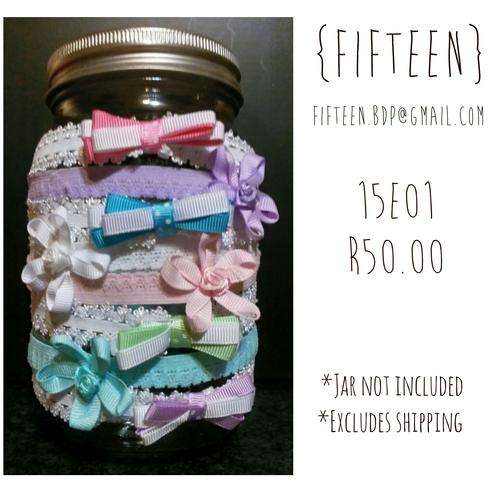 The Cutest Headbands for Baby Girls..*