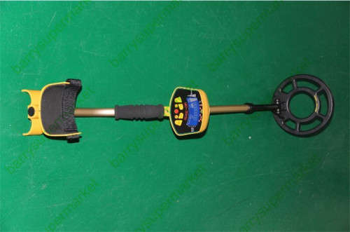 Metal Detector