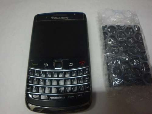Blackberry 9700 Phone