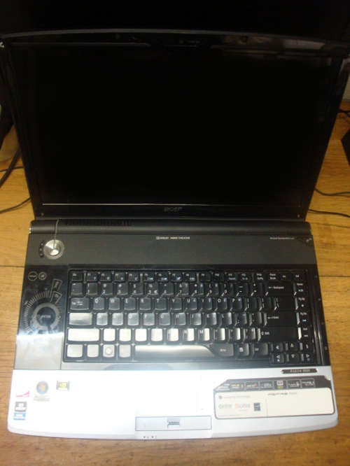 Acer Aspire 6920G